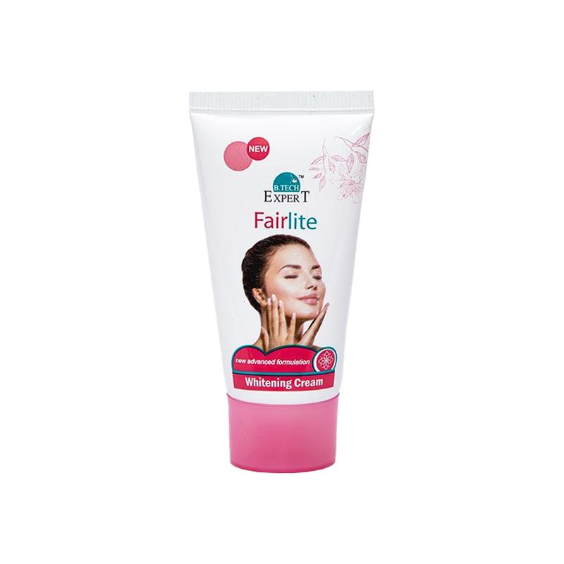 B.Tech Expert Fairlite Whitening Cream – 30gm