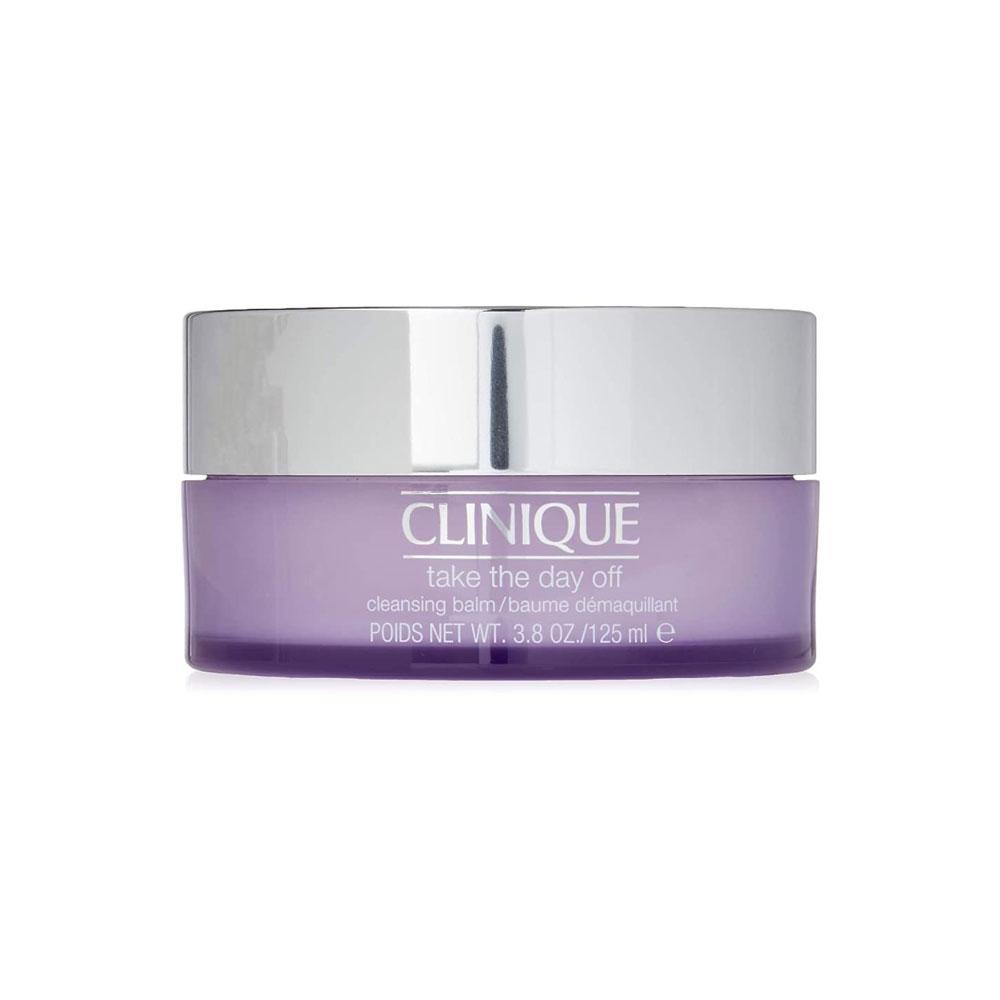 Clinique Take the Day Off Cleansing Balm Makeup Remover – 125ml