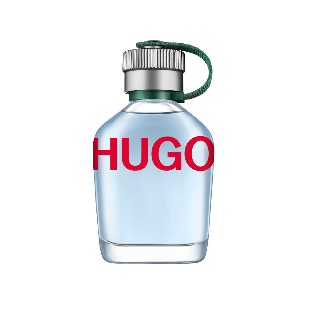 Hugo Boss Man Eau De Toilette Spray – 75ml