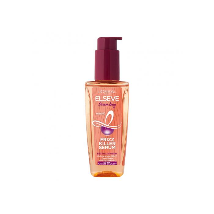 L'Oreal Elseve Frizz Killer Serum – 100ml
