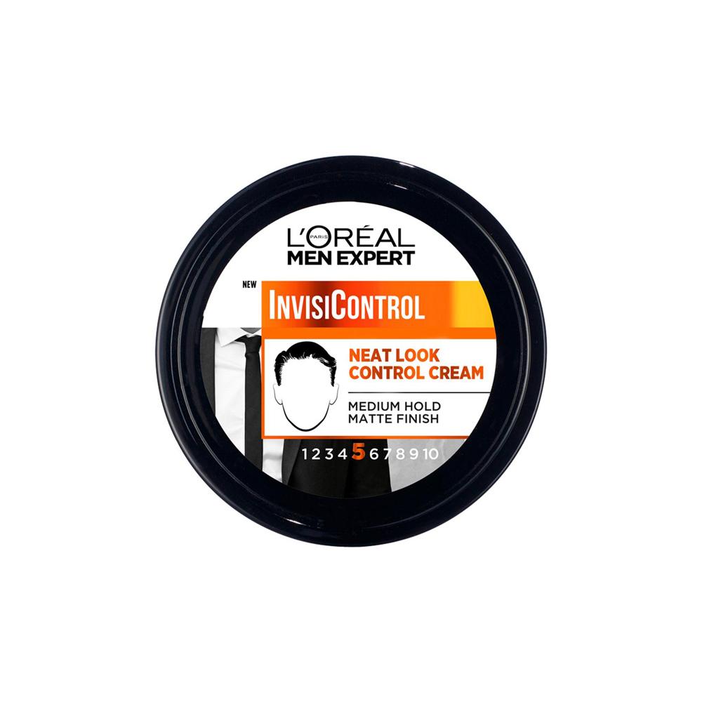 Loreal Men Expert Neat Look Control Cream – L'Oreal – 150ml