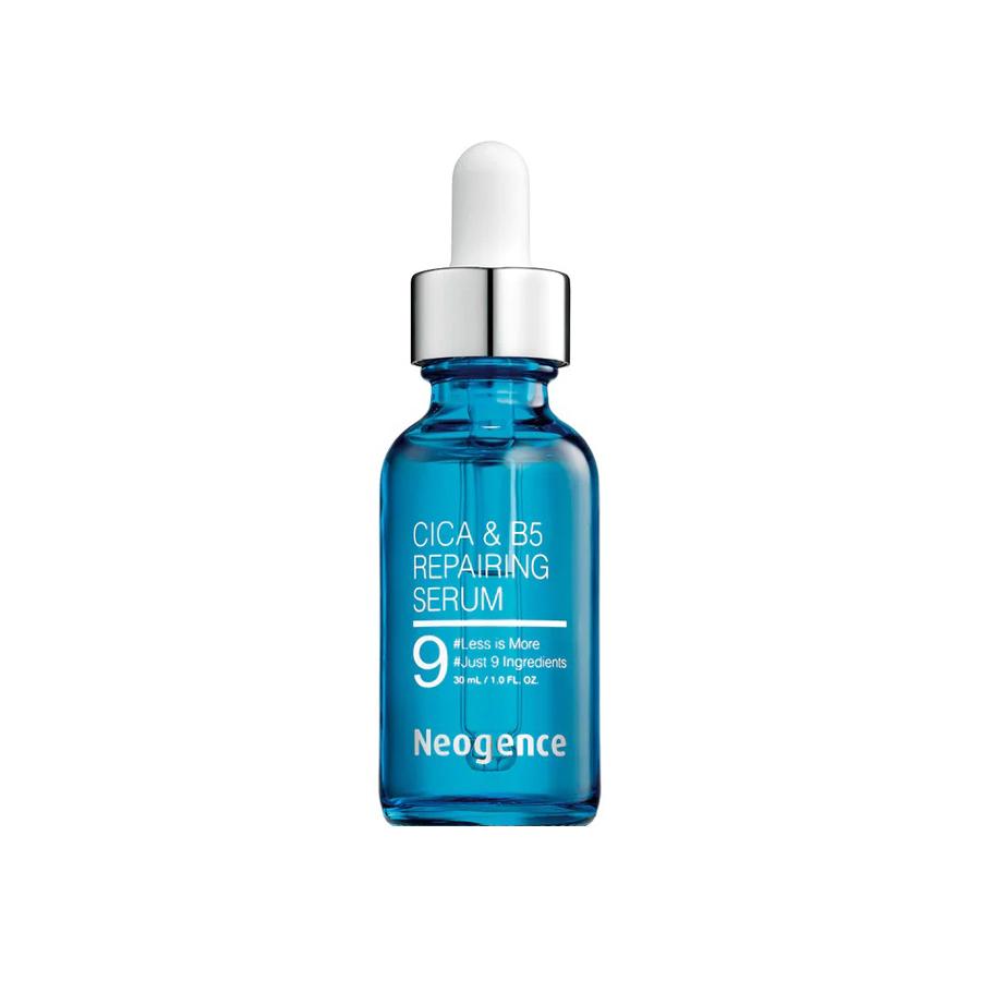 Neogence CICA & B5 Repairing Serum – 30ml