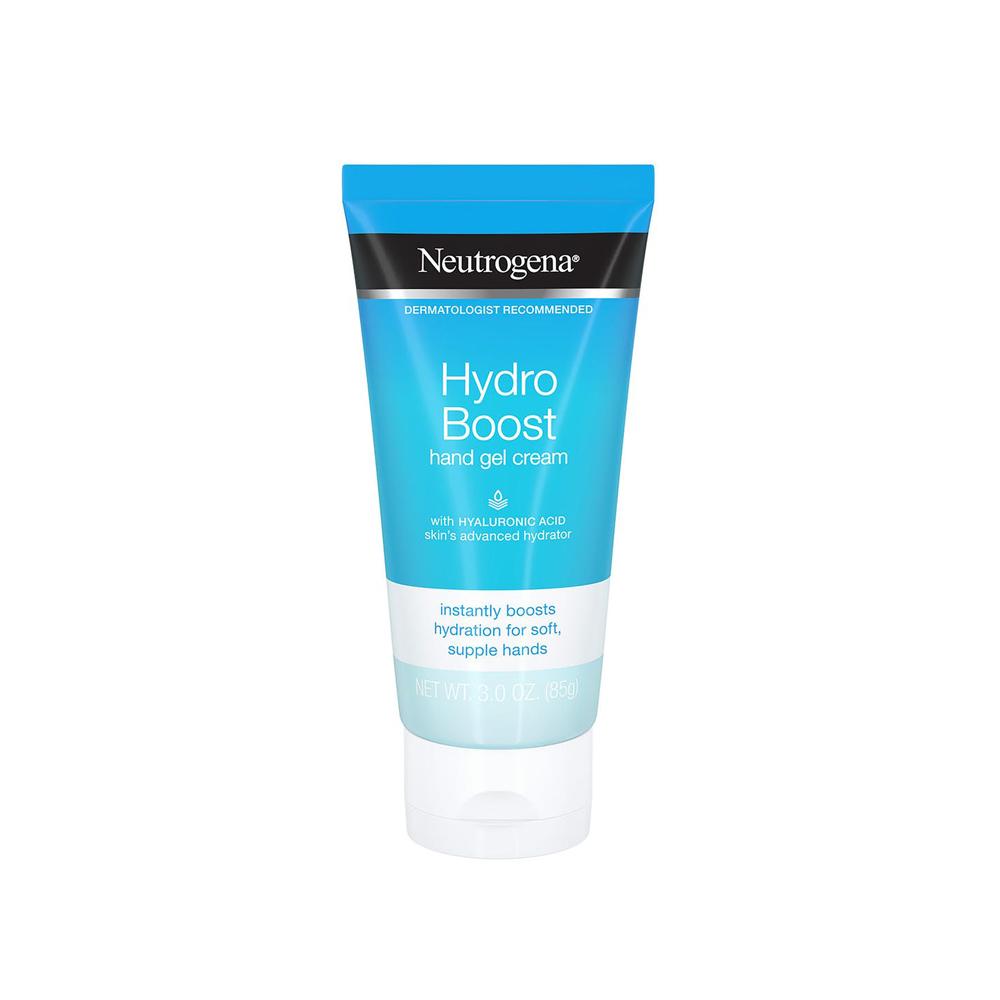 Neutrogena Hydro Boost Hand Gel Cream – 75ml