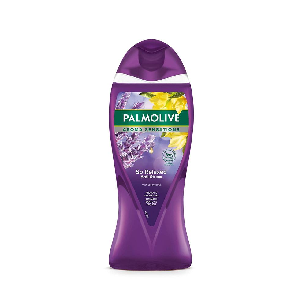 Palmolive Aroma Sensation So Relaxed Anti- Stress Shower Gel – 500ml