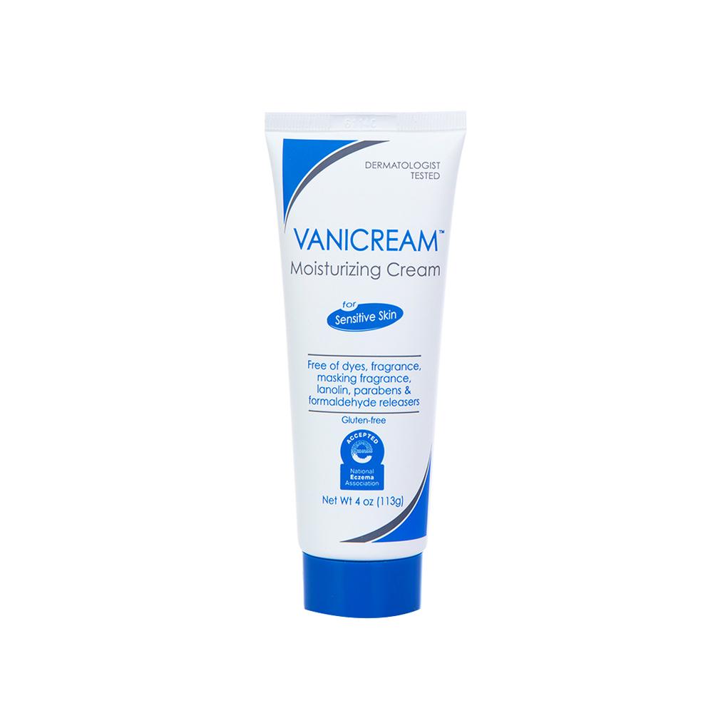Vanicream Moisturizing Cream – 113gm