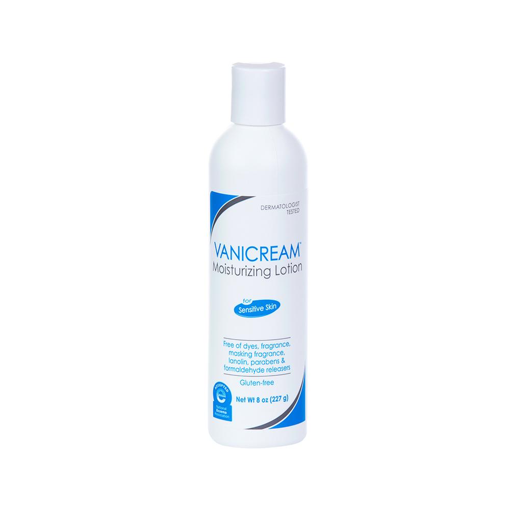 Vanicream Moisturizing Lotion – 227gm