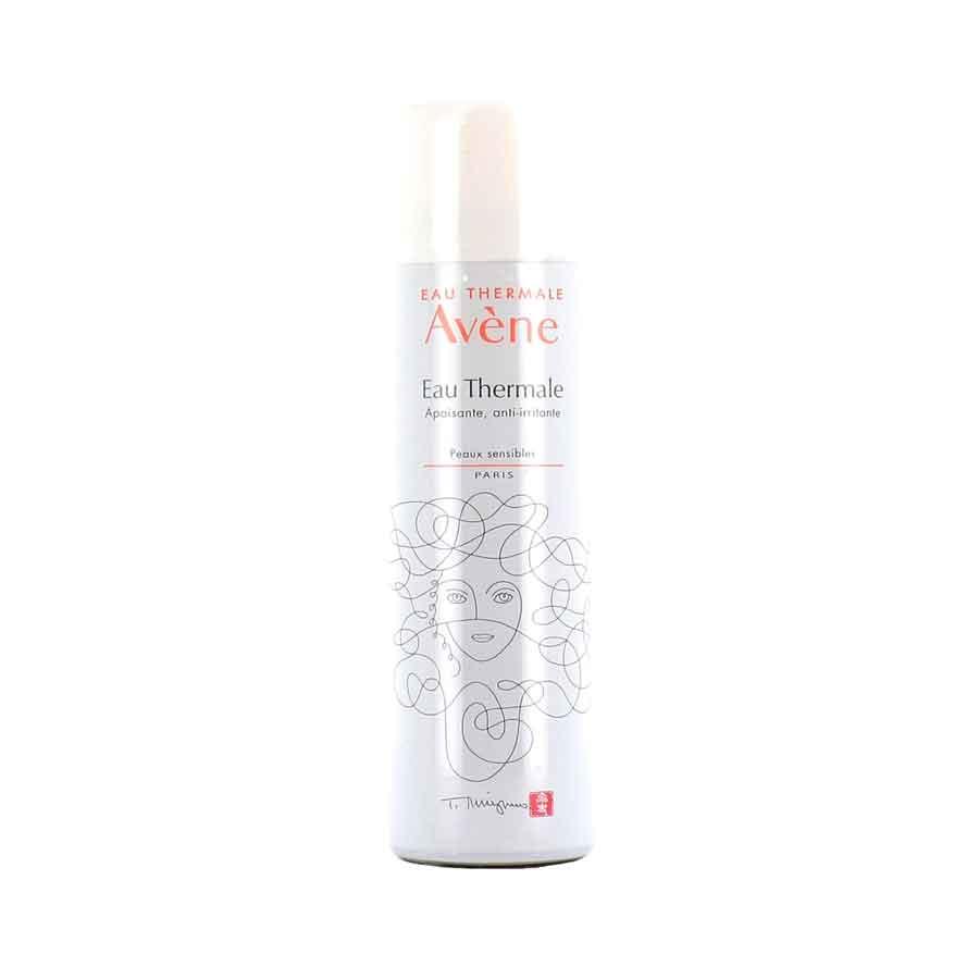 Avene Eau Thermale Apaisante Anti-Irritante Peaux Sensibles 50.0 ml – 50ml