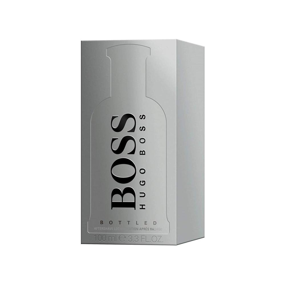 Hugo Boss Boss Bottled After Shave Splash – 100ml