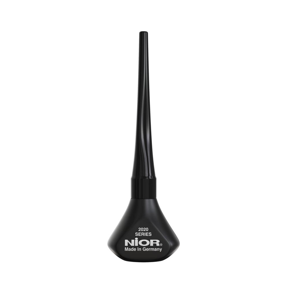 NIOR Liquid Eye Liner Black – 4.5ml