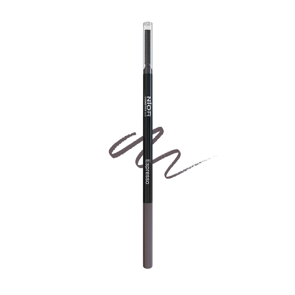 NIOR On Point Micro Eyebrow Pencil Espresso – 0.09gm