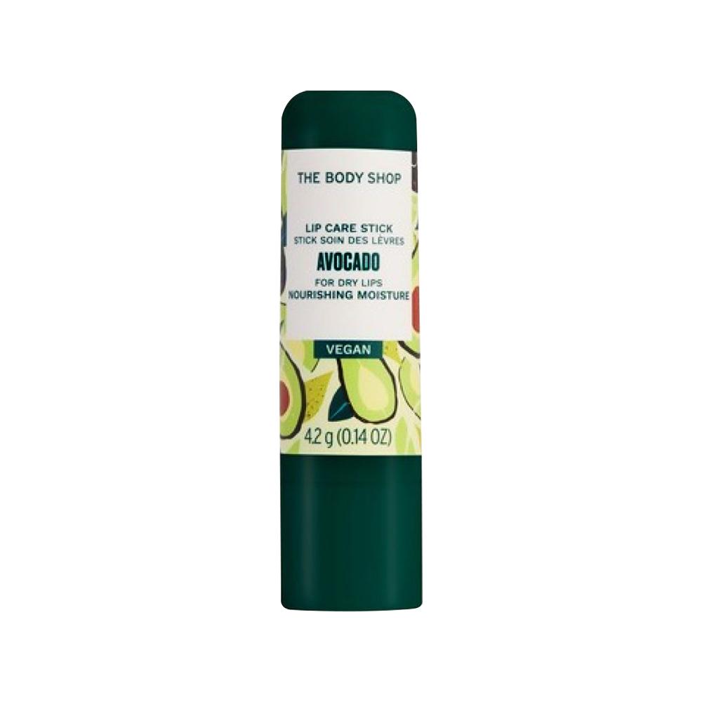 The Body Shop Avocado Lip Care Stick – 4.2gm