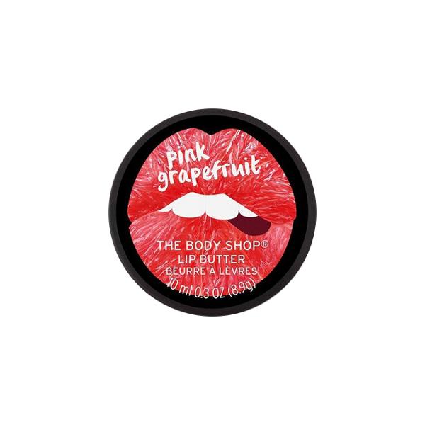 The Body Shop Pink Grapefruit Lip Butter – 10ml
