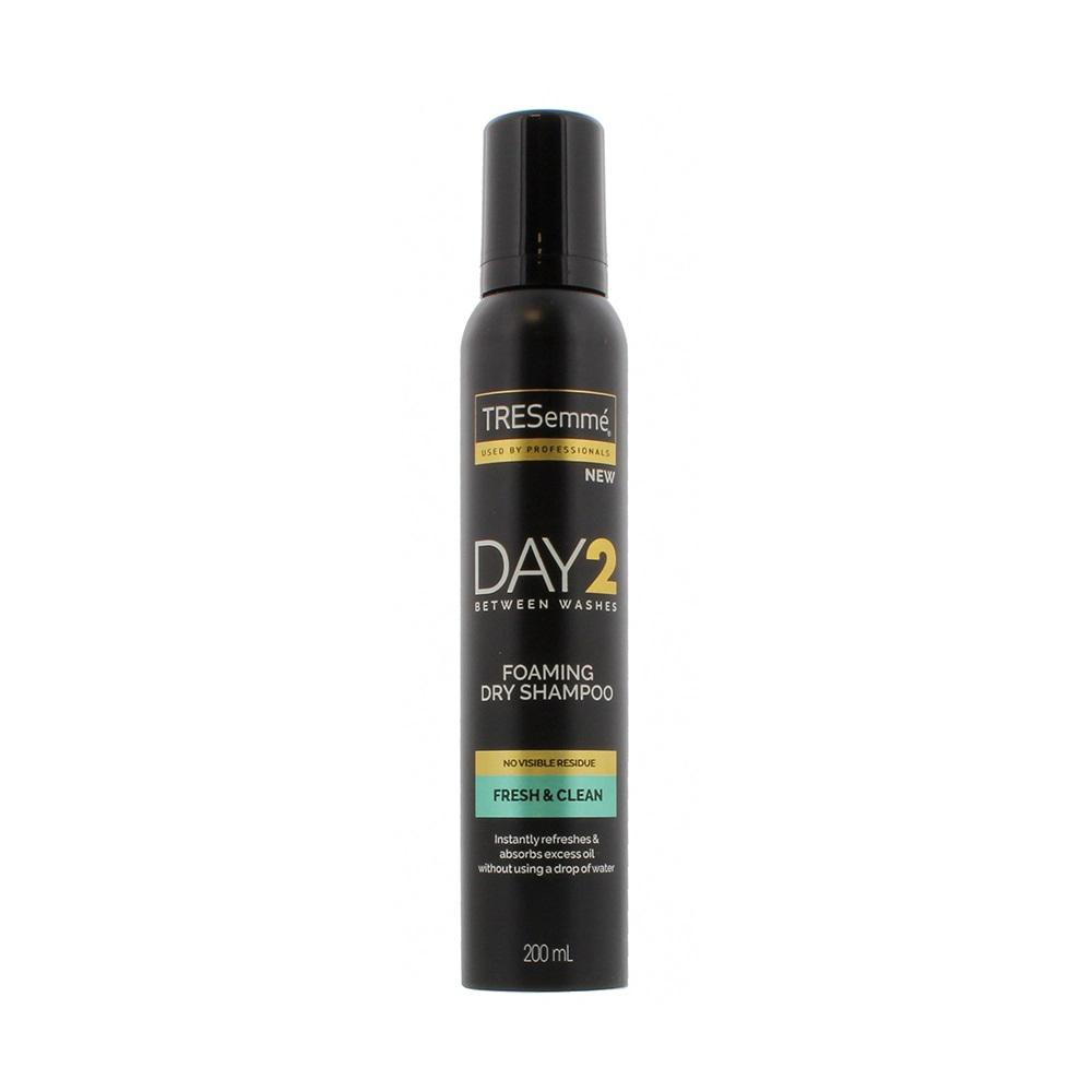 Tresemme Day2 Foaming Dry Shampoo – 200ml