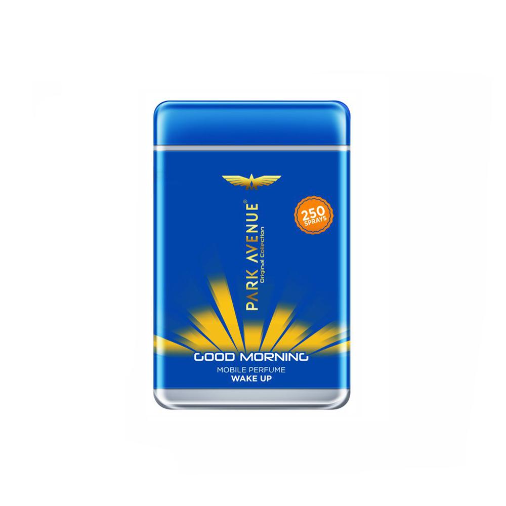 Park Avenue Pocket Perfume - Good Morning – 18ml
