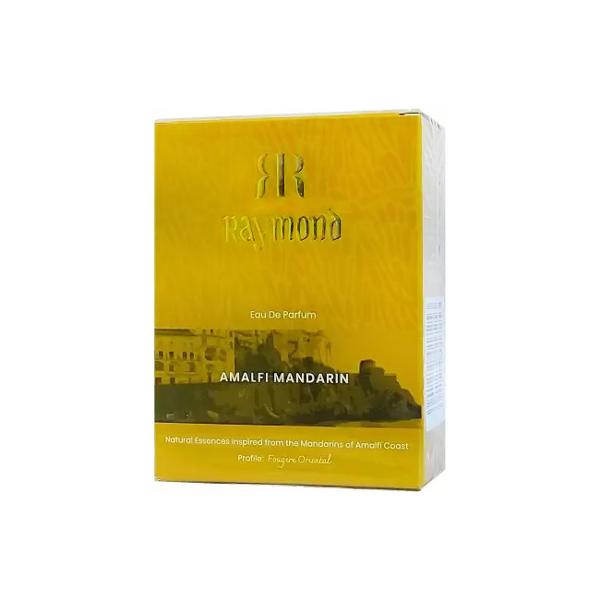 Raymond Eau De Perfume - Amalfi Mandarin – 95ml
