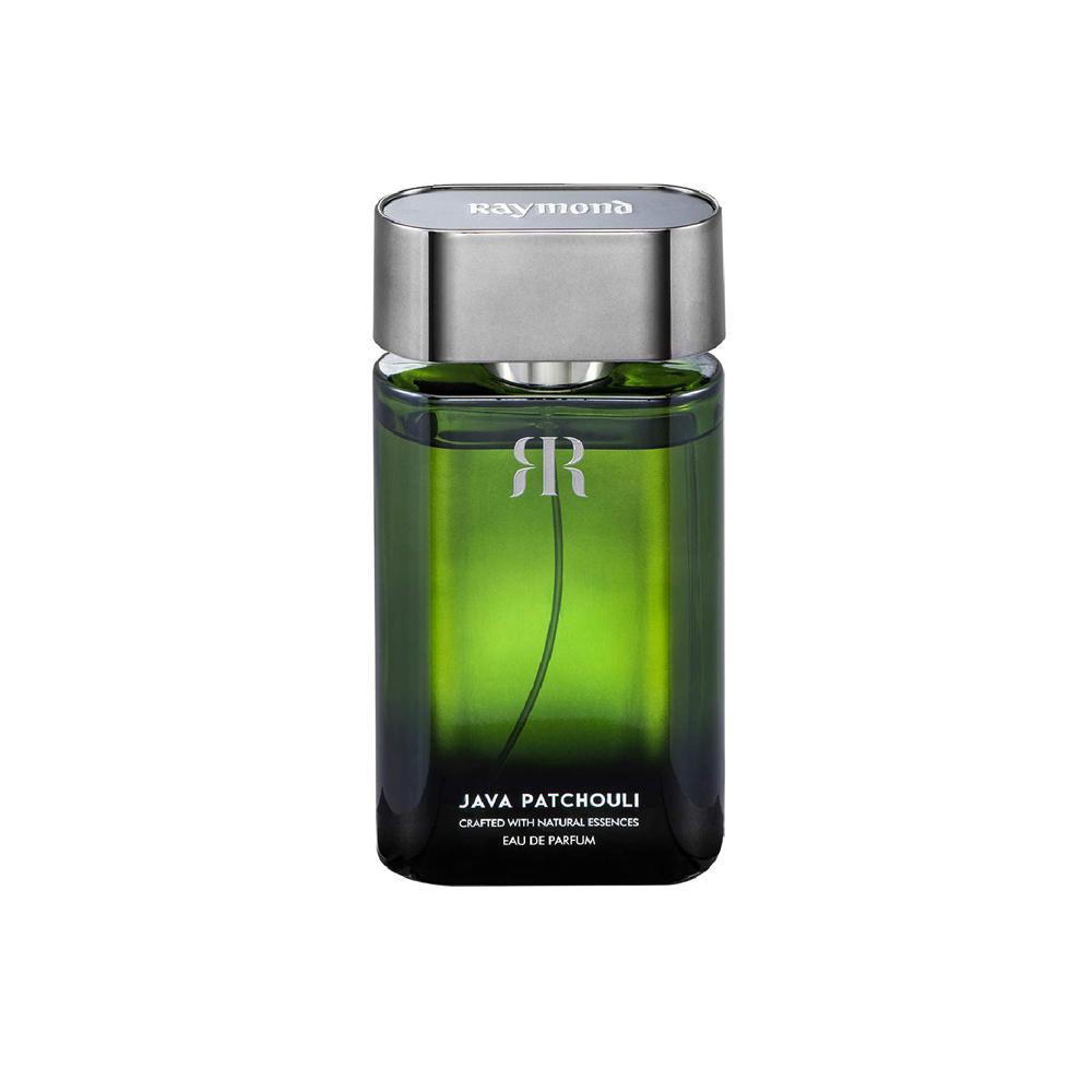 Raymond Eau De Perfume - Java Patchouli – 95ml