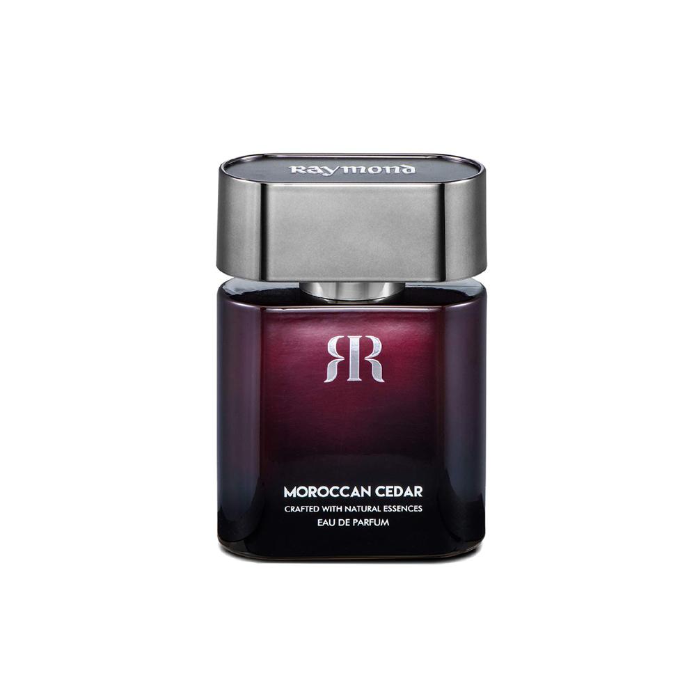 Raymond Eau De Perfume - Moroccan Cader – 45ml