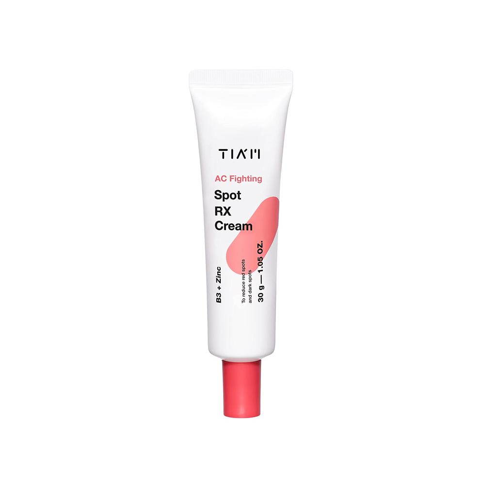 TIA'M AC Fighting Spot RX Cream – 30gm