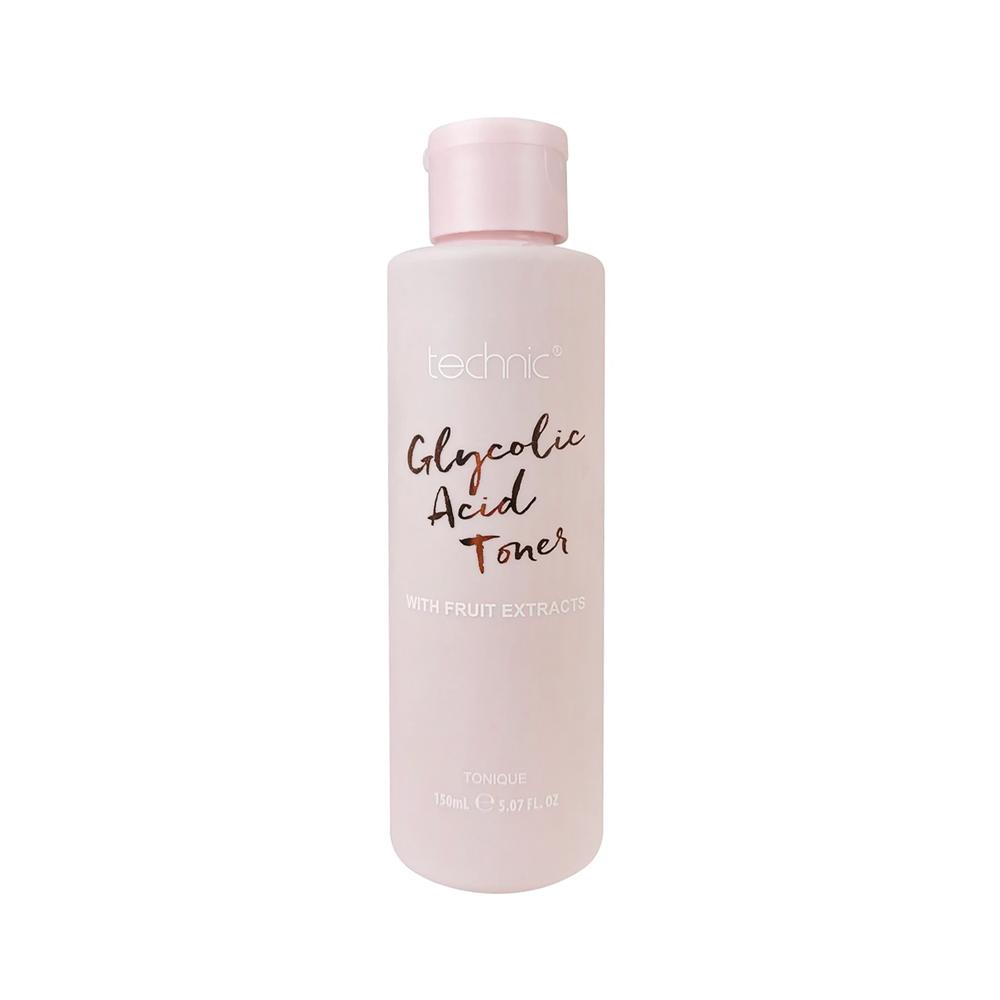 Technic Glycolic Acid Toner – 150ml