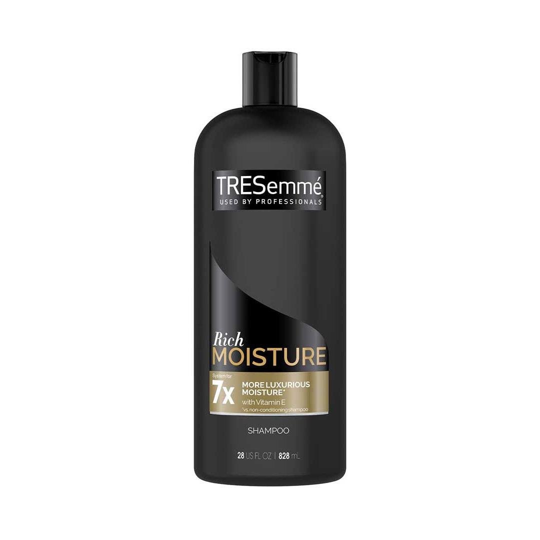 Tresemme Rich Moisture Shampoo – 828ml