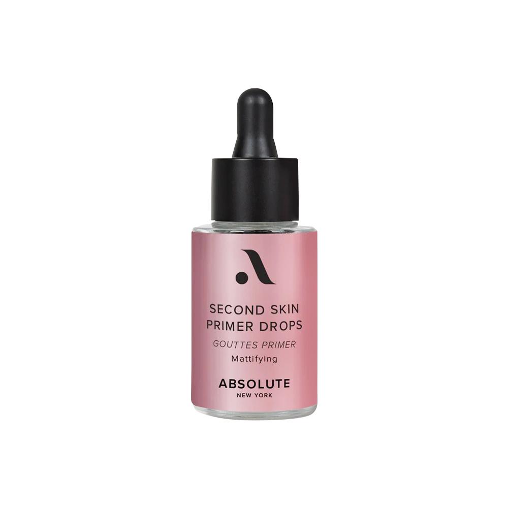 Absolute New York Second Skin Primer Drops Mattifying MFPD01 – 30ml