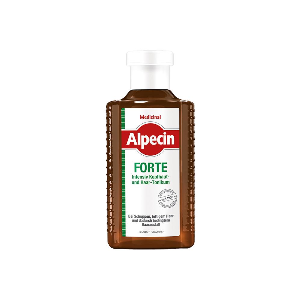 Alpecin Forte Intensive Scalp and Tonic – 200ml