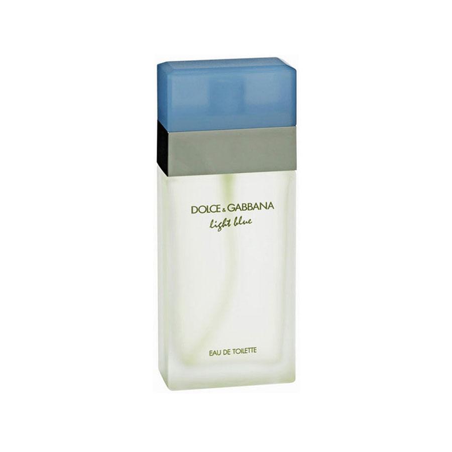 Dolce & Gabbana Light Blue EDT For Women Perfume – 100ml