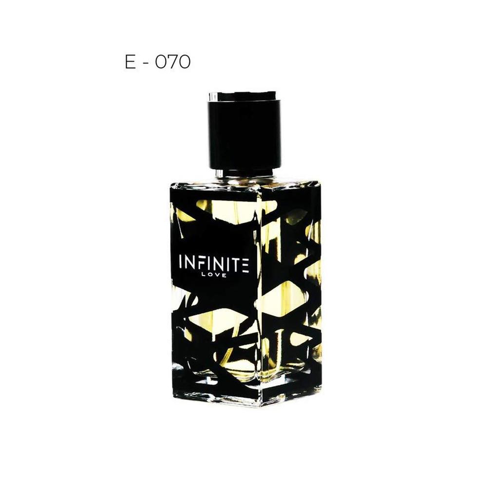 Infinite Love Perfume For Men E070 – 50ml
