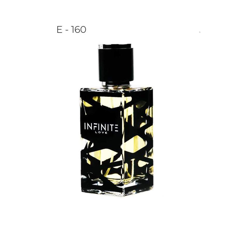 Infinite Love Perfume For Men E160 – 50ml