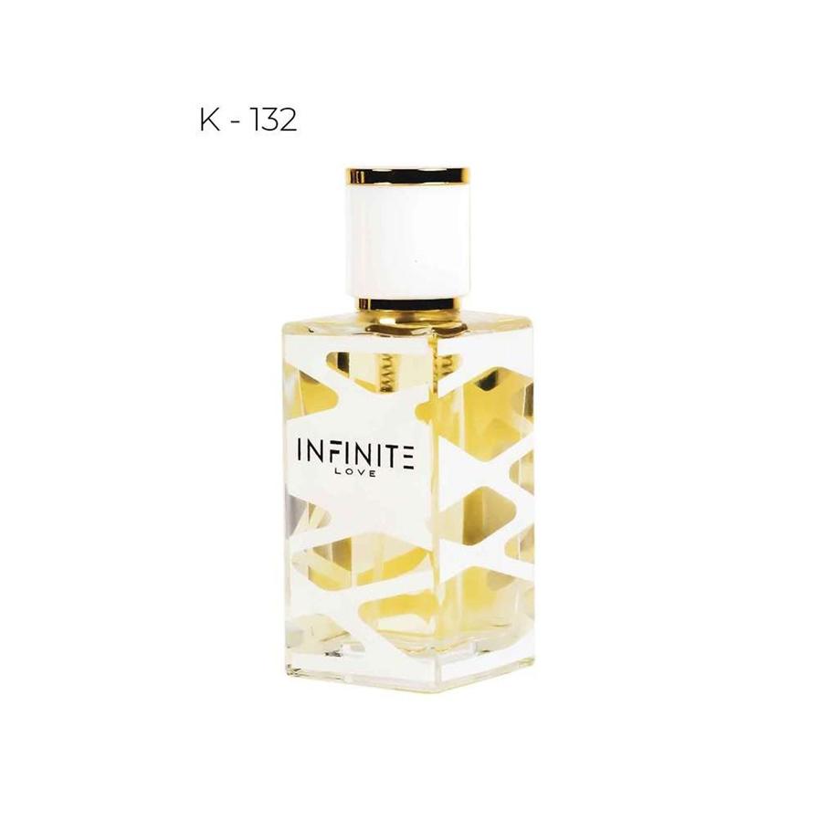 Infinite Love Perfume For Women K132 – 50ml