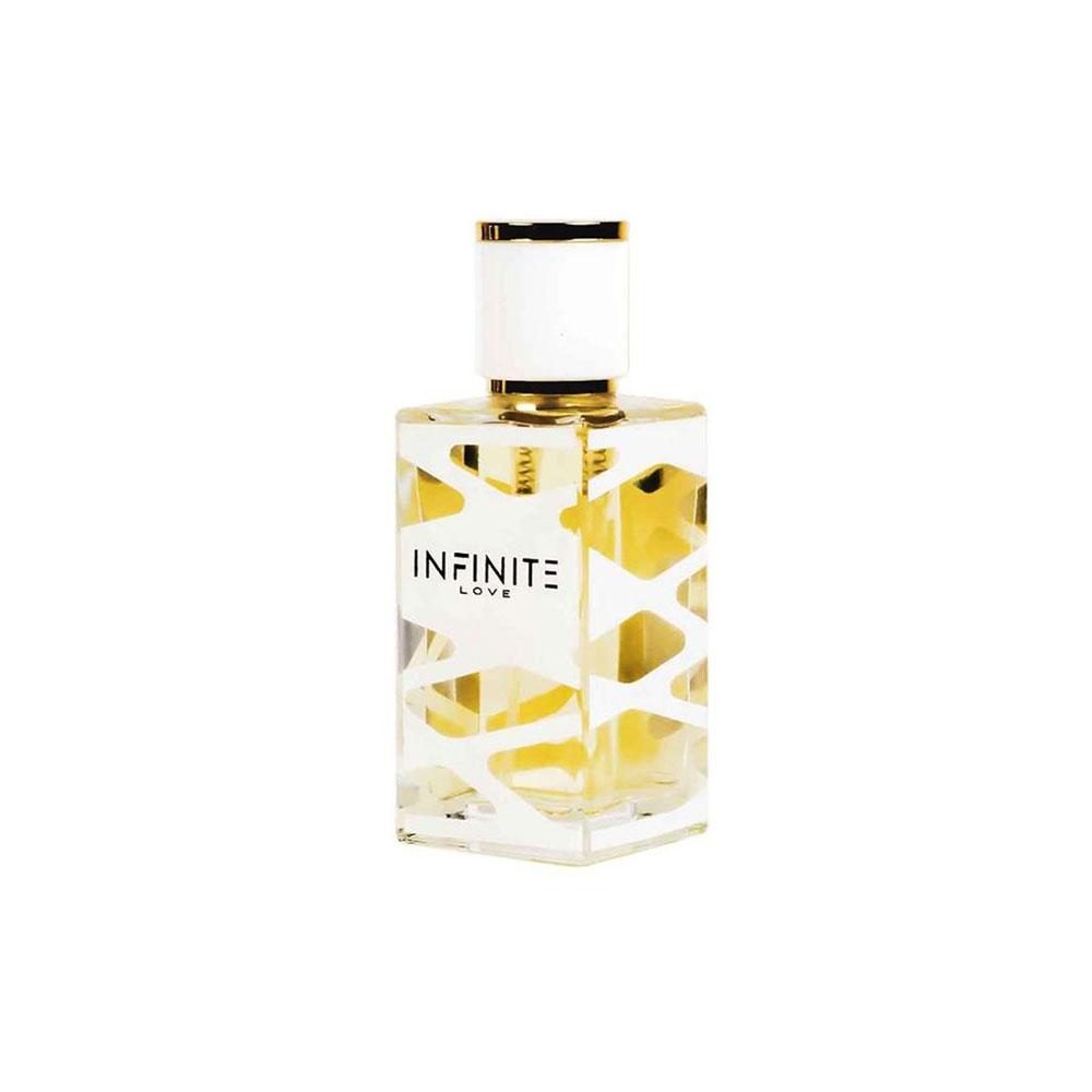 Infinite Love Perfume For Women K147 – 50ml