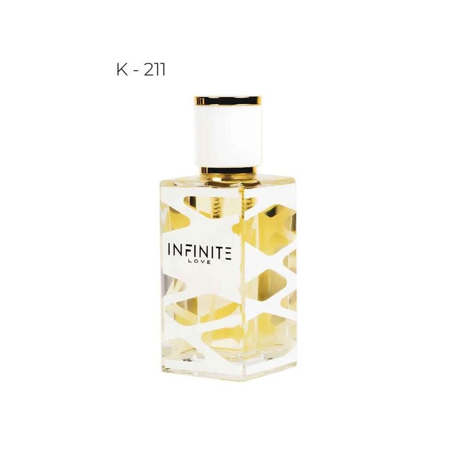 Infinite Love Perfume For Women K211 – 50ml