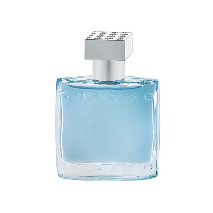 Azzaro Chrome EDT Spray – 100ml