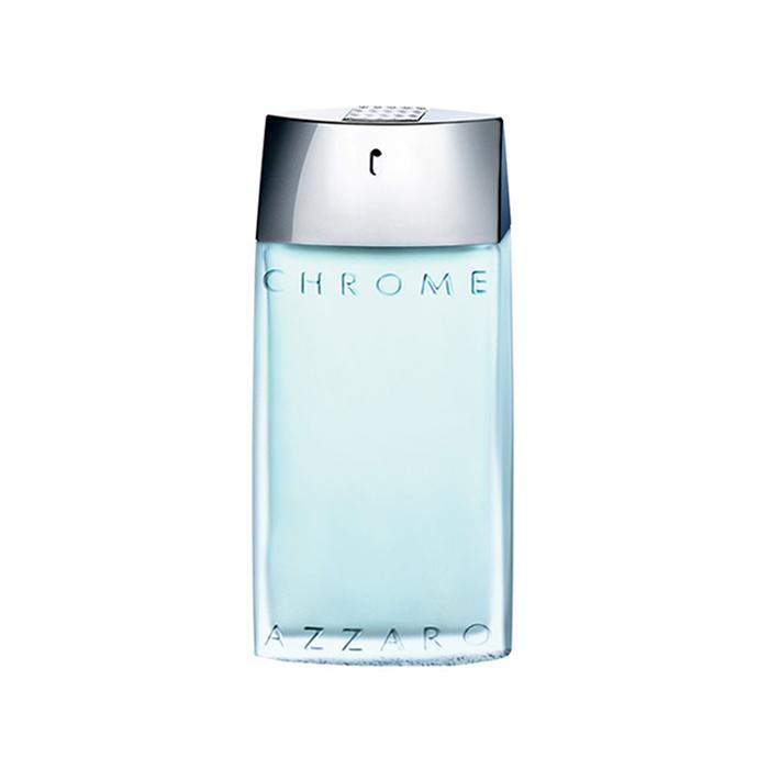 Azzaro Chrome Sport EDT Spray – 100ml