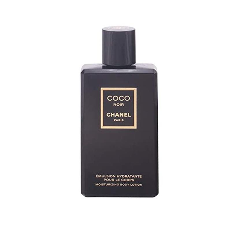 Chanel Coco Noir Hydrationg Body Lotion – 200ml