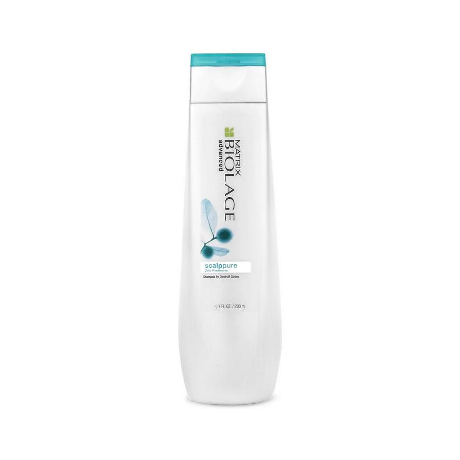 Matrix Biolage Advance Scalppure Dandruff Shampoo – 200ml