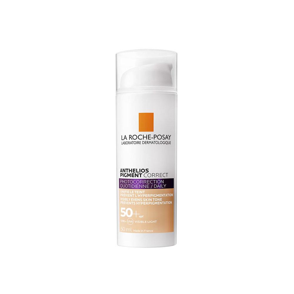 La Roche-Posay Anthelios Pigment Correct SPF 50 – 50ml