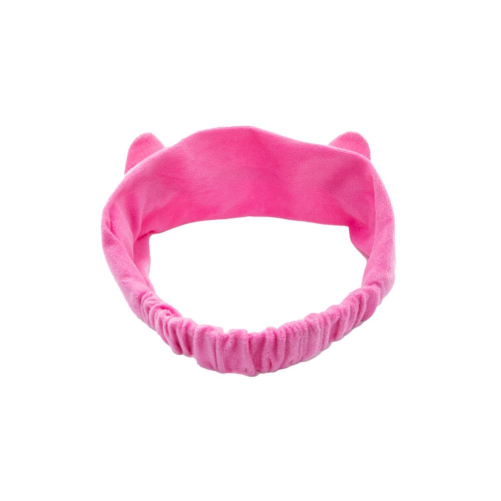 Lady Butterfly Headband - Random Color