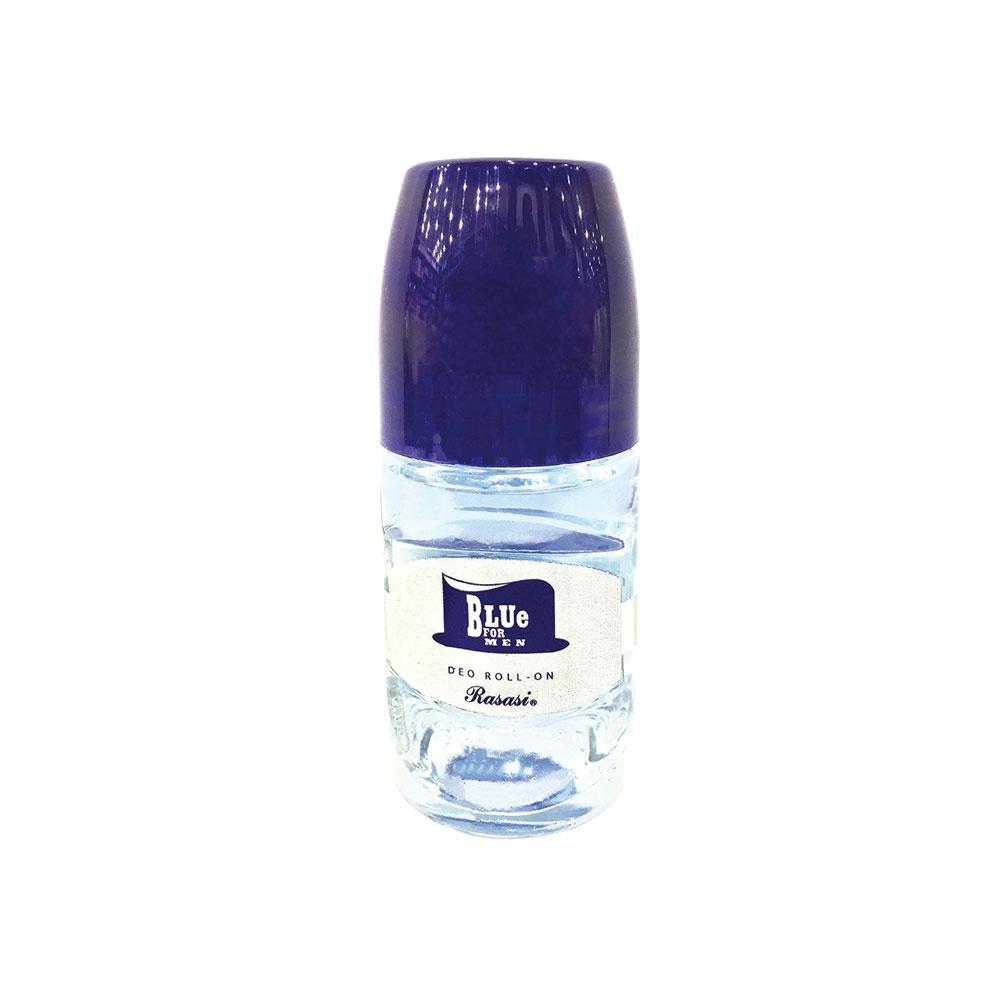Rasasi Blue For Men Roll On – 50ml