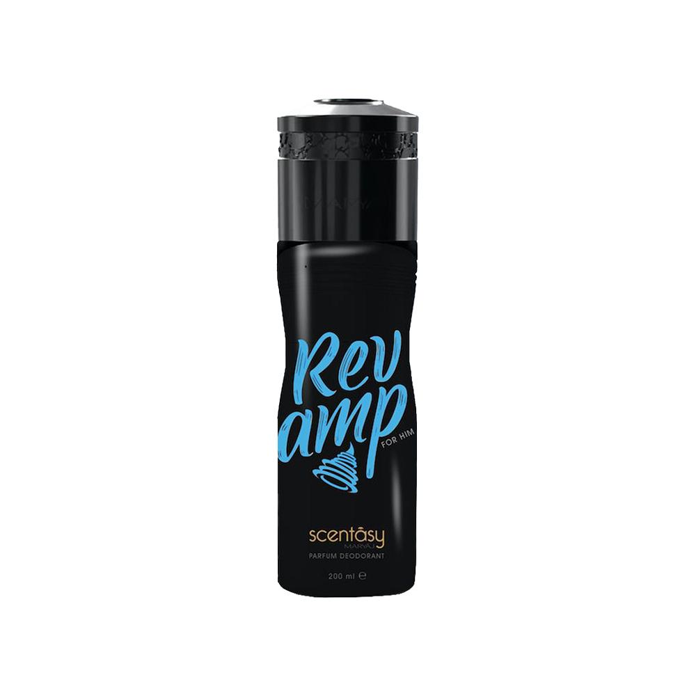Maryaj Scentasy Deodorant Revamp – 200ml