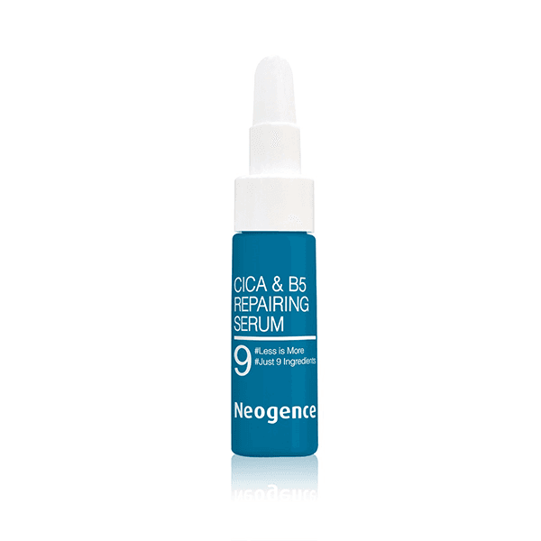 Neogence Cica & B5 Repairing Serum – 6ml