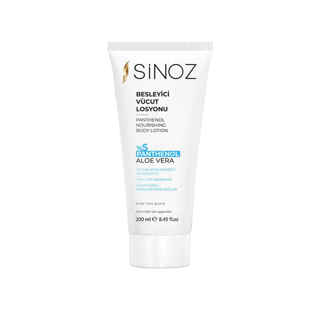 Sinoz Nourishing Body Lotion – 200ml