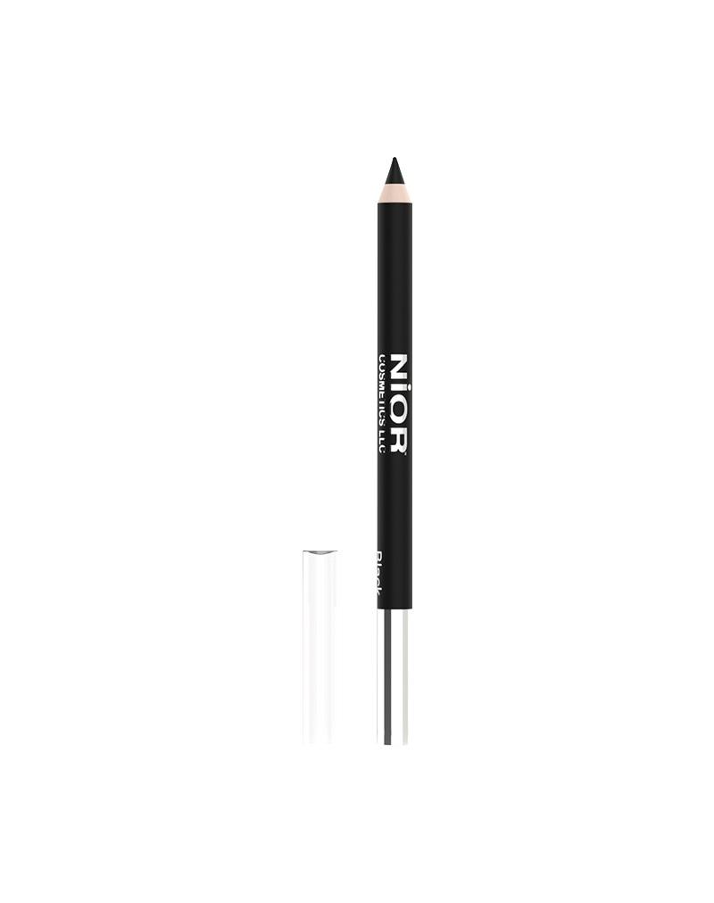 Nior Super Long Lasting Eyeliner Black – 1.2gm