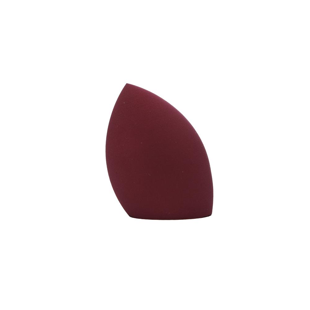 Parlour Flat End Beauty Blender Magenta – 23gm