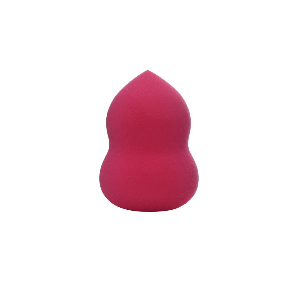 Parlour Pear Shaped Beauty Blender Dark Pink – 23gm