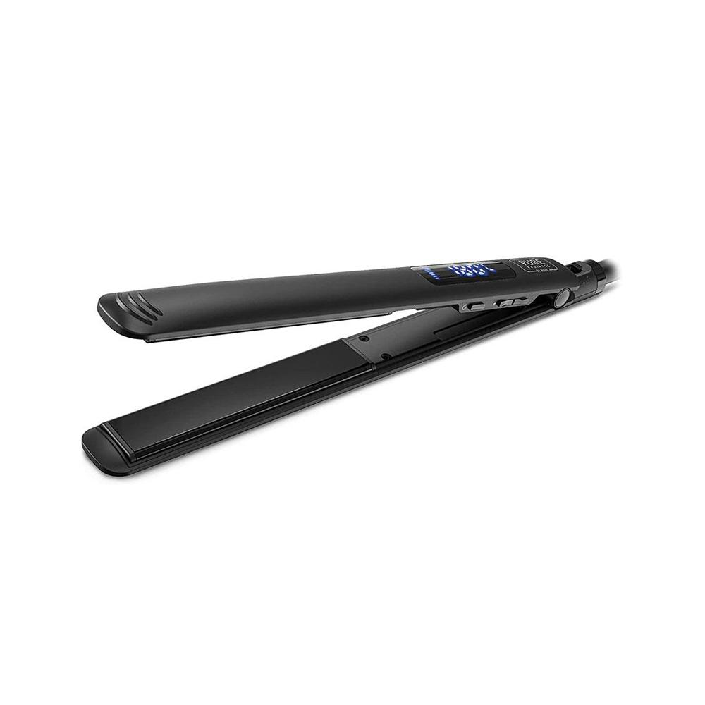Wahl Pure Radiance Smooth Glide Hair Straightener – Black