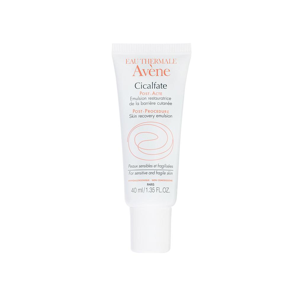 Avene Cicalfate Post-Procedure Emulsion – 40ml