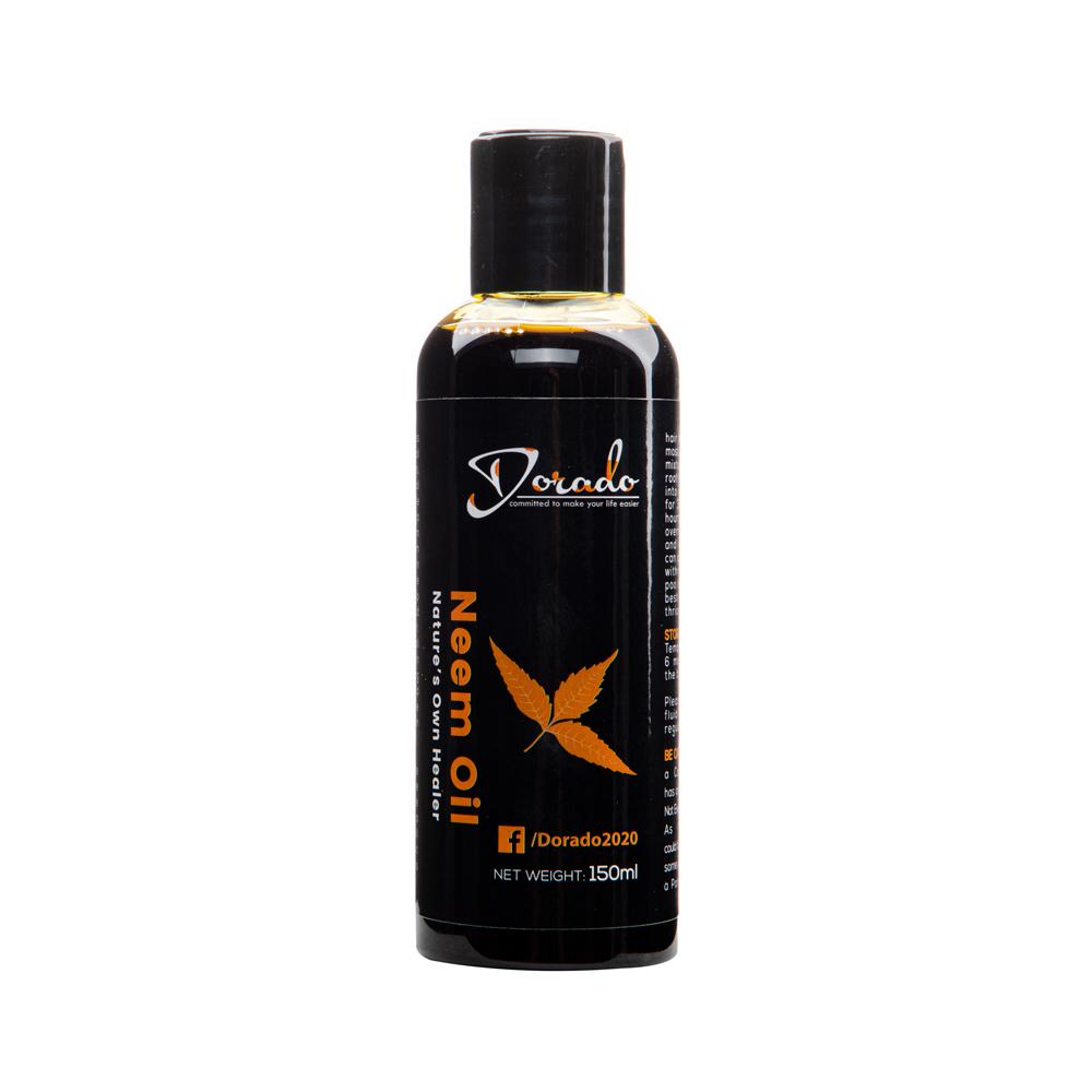 Dorado Neem Oil – 150ml