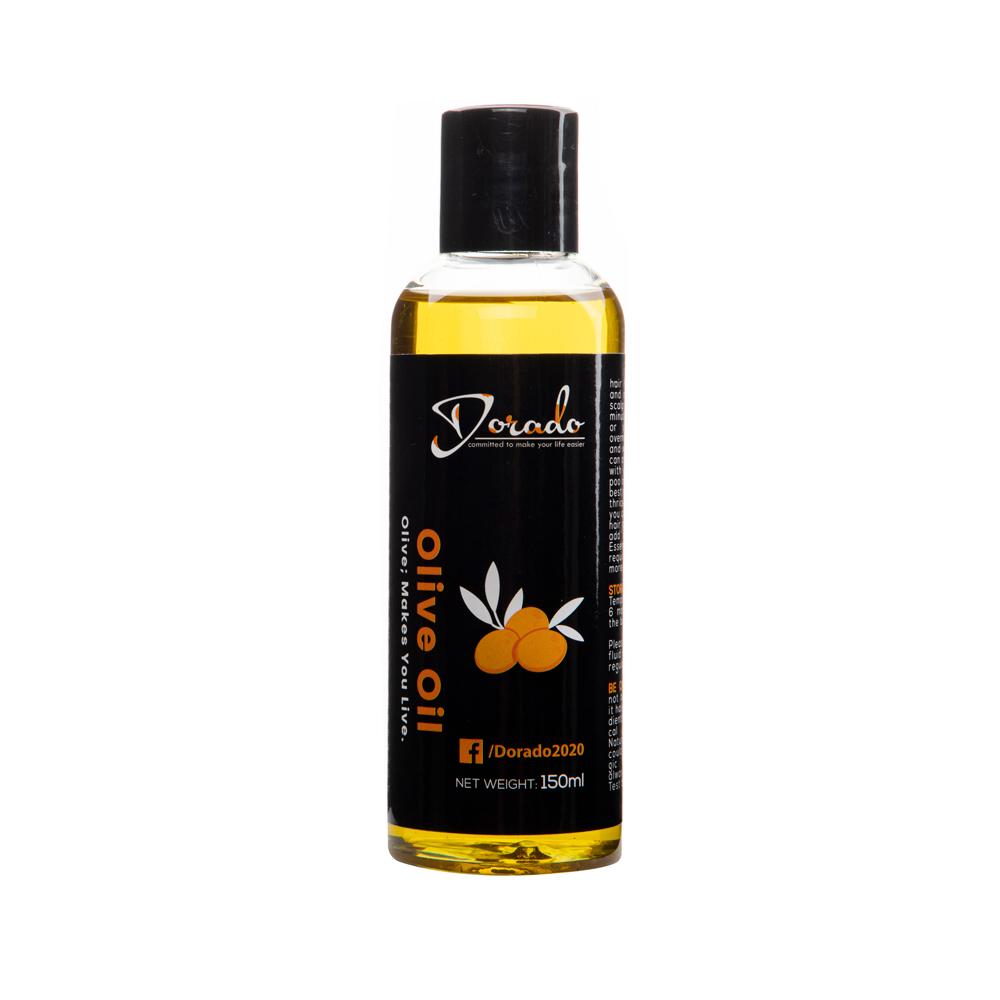 Dorado Olive Oil – 150ml