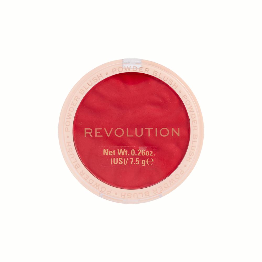 Makeup Revolution Blusher Reloaded Pop My Cherry